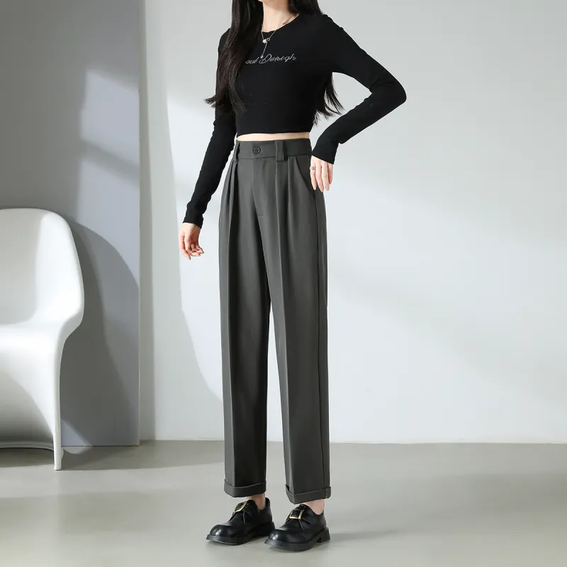 ORIGIN Casual Pants Women's-20