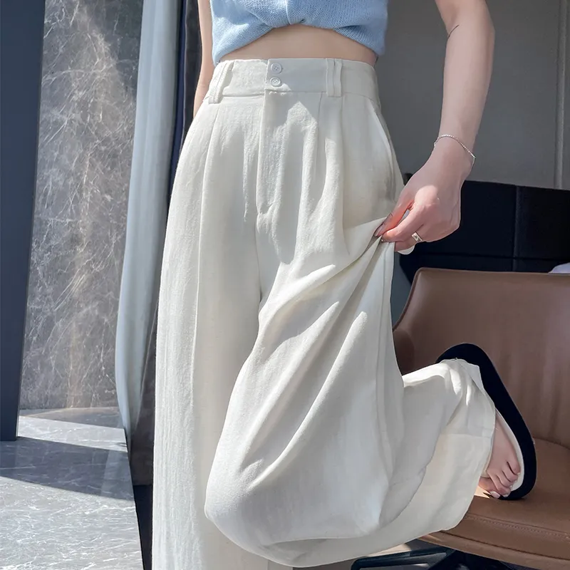 ORIGIN Suit Trousers Women's-9
