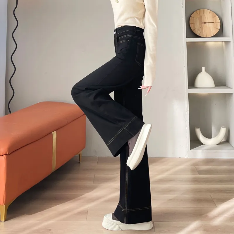 ORIGIN Jeans Unisex-3
