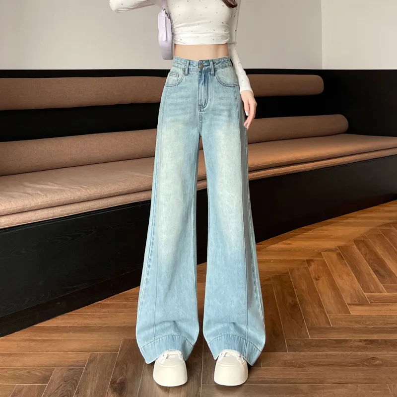 ORIGIN Jeans Unisex-2