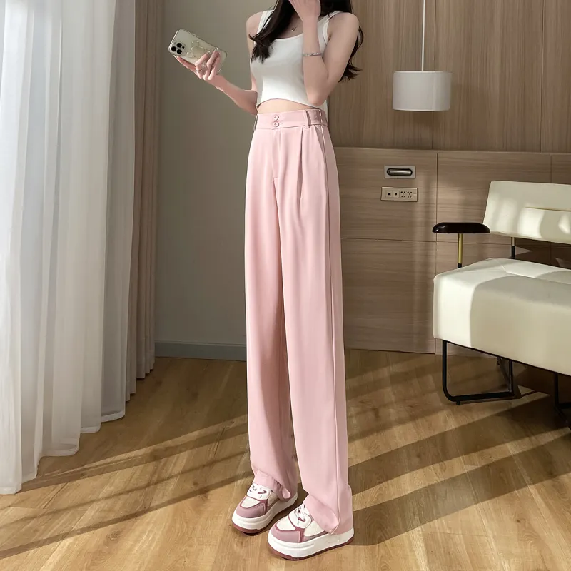 ORIGIN Casual Pants Women's-10