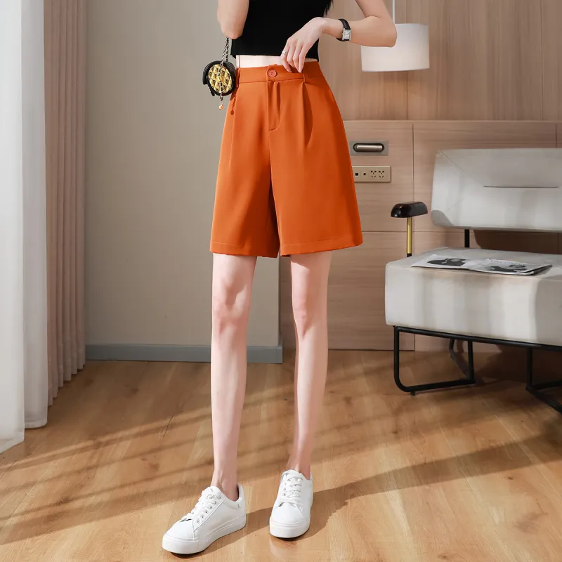 ORIGIN Casual Shorts Women's-18