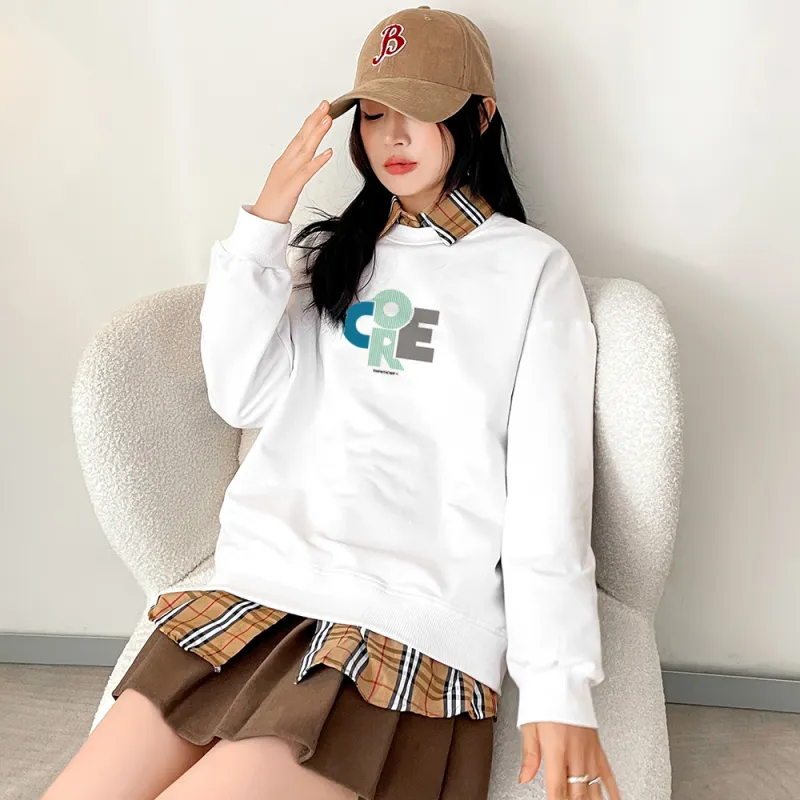 ORIGIN Sweatshirts Women's-5