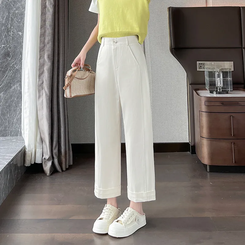 ORIGIN Casual Pants Women's-3