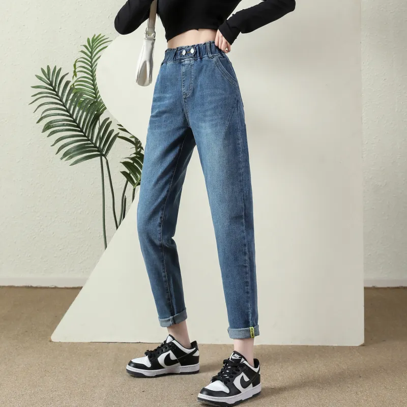 ORIGIN Jeans Women's Blue-0