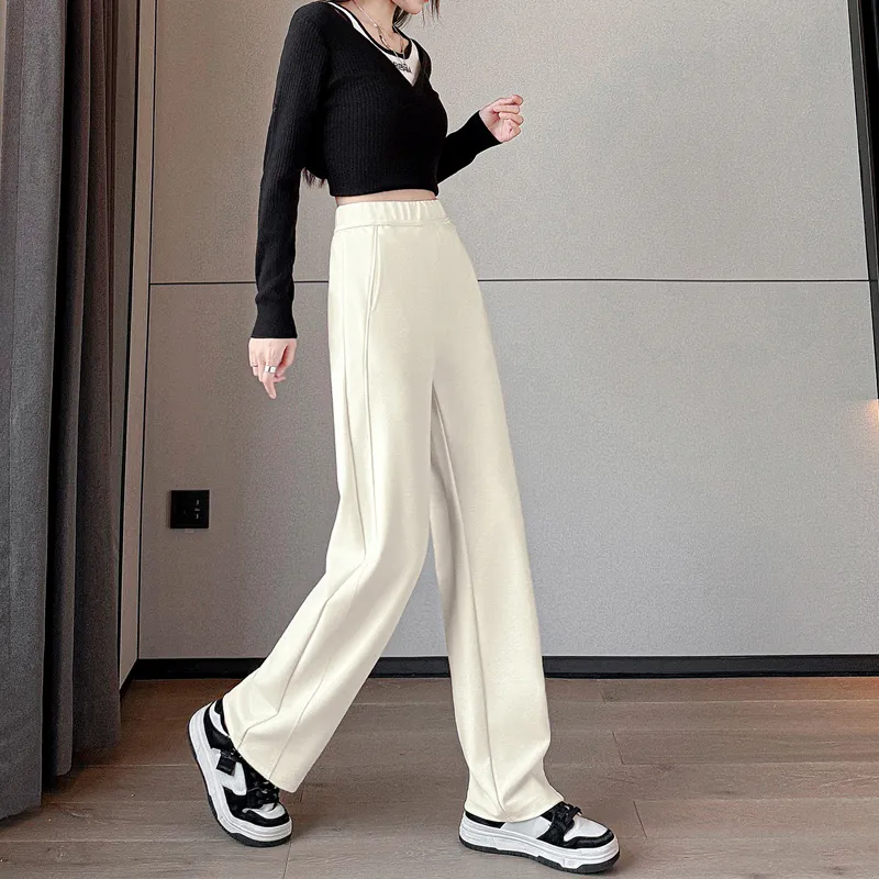 ORIGIN Casual Pants Unisex-9