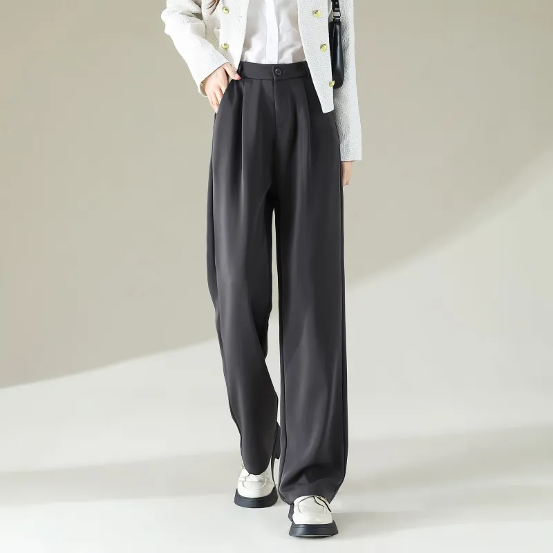 ORIGIN Suit Trousers Women's-8