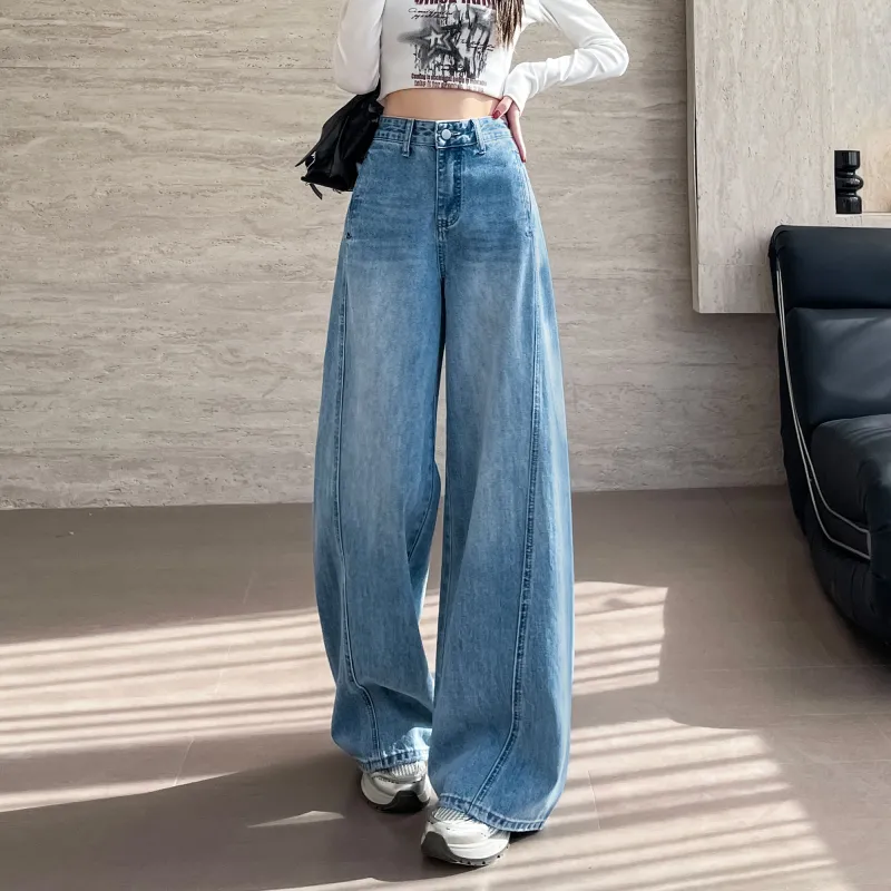 ORIGIN Jeans Unisex-7