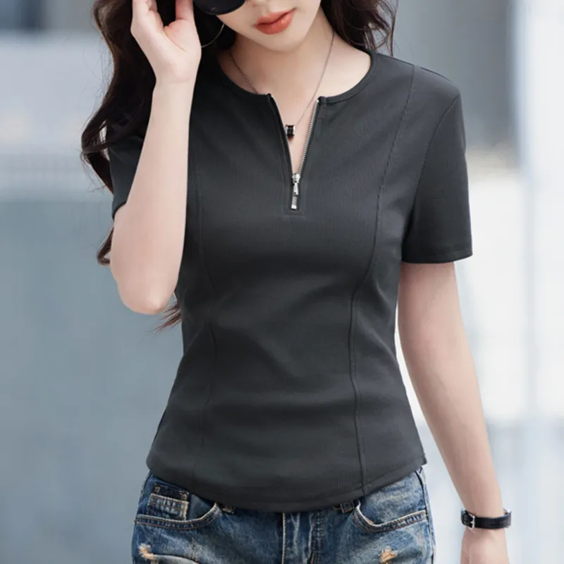 ORIGIN T Shirts Women's-2