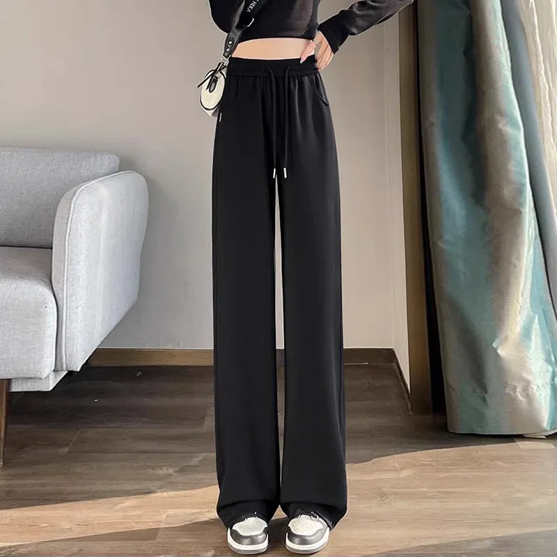 ORIGIN Casual Pants Unisex-1