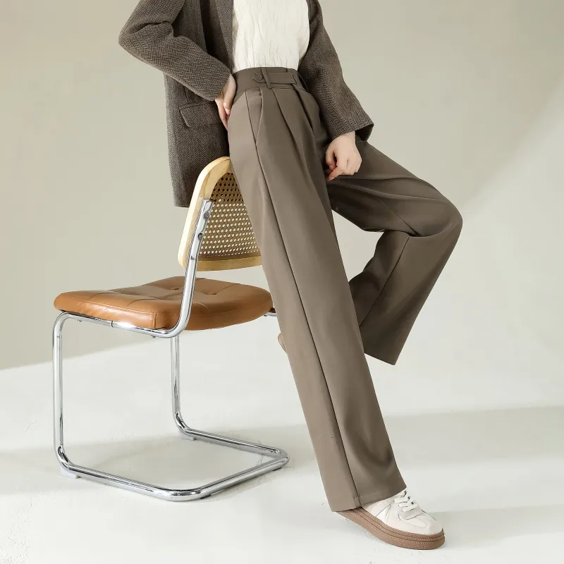ORIGIN Suit Trousers Women's-8