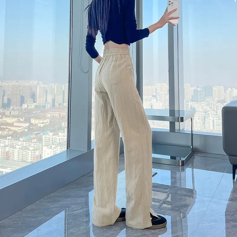ORIGIN Casual Pants Women's-13