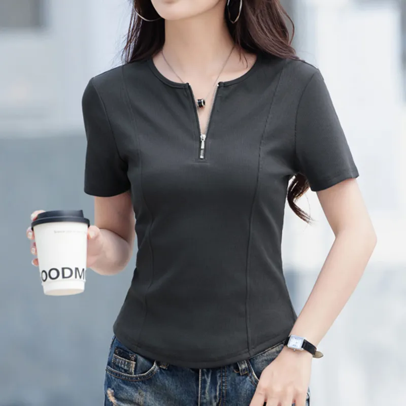 ORIGIN T Shirts Women's-4