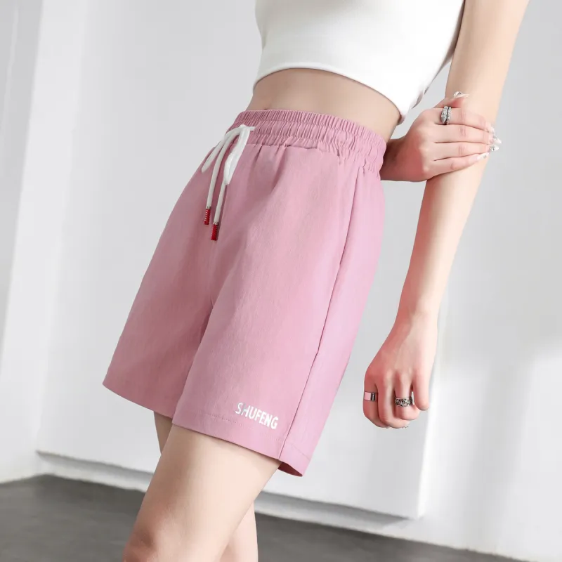 ORIGIN Casual Shorts Women's-9