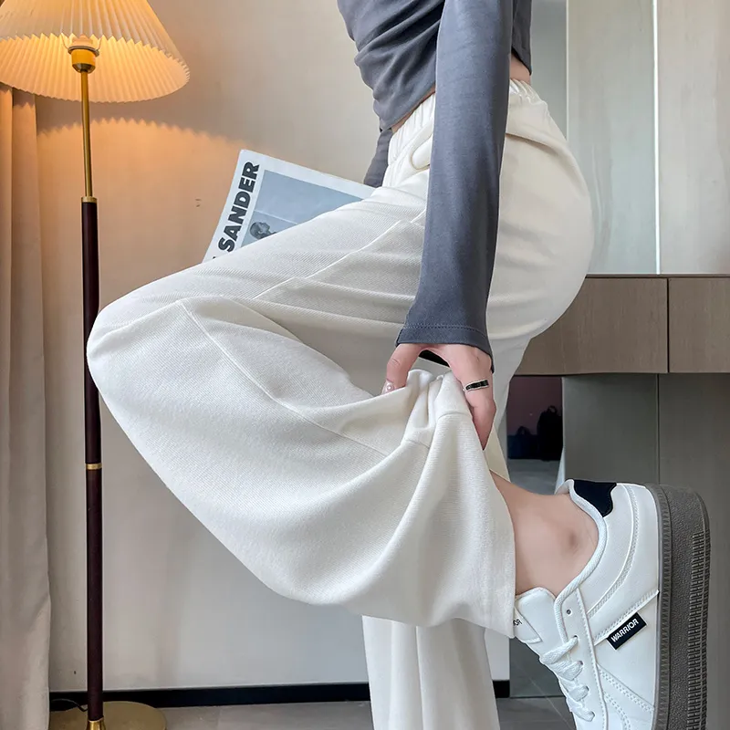 ORIGIN Casual Pants Unisex-14