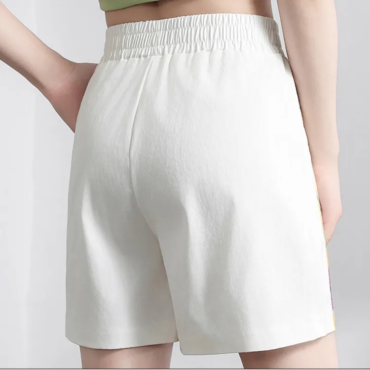 ORIGIN Casual Shorts Women's-6