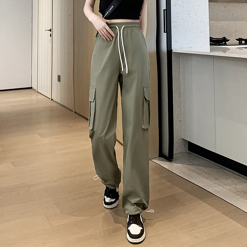 ORIGIN Cargo Pants Unisex-14