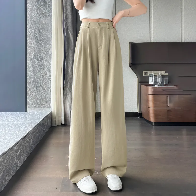 ORIGIN Casual Pants Women's-24