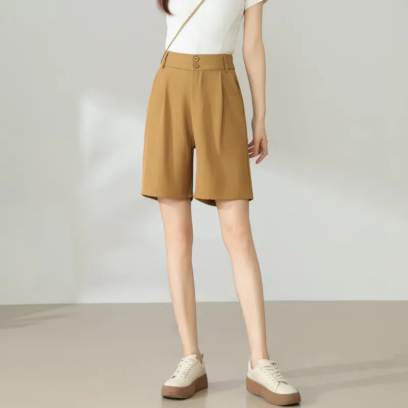 ORIGIN Casual Shorts Women's-2