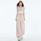 Cherry Blossom Pink Pants