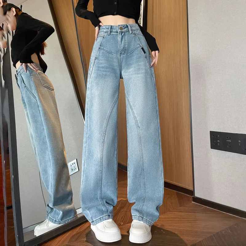 ORIGIN Jeans Unisex-11