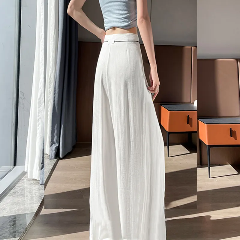 ORIGIN Suit Trousers Women's-5