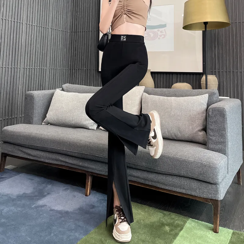 ORIGIN Casual Pants Women's-17