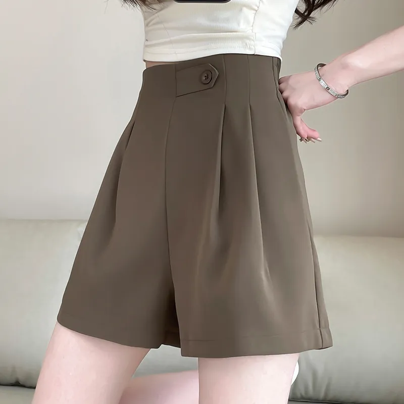 ORIGIN Casual Shorts Women's-9