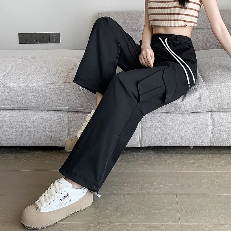 ORIGIN Cargo Pants Unisex-4