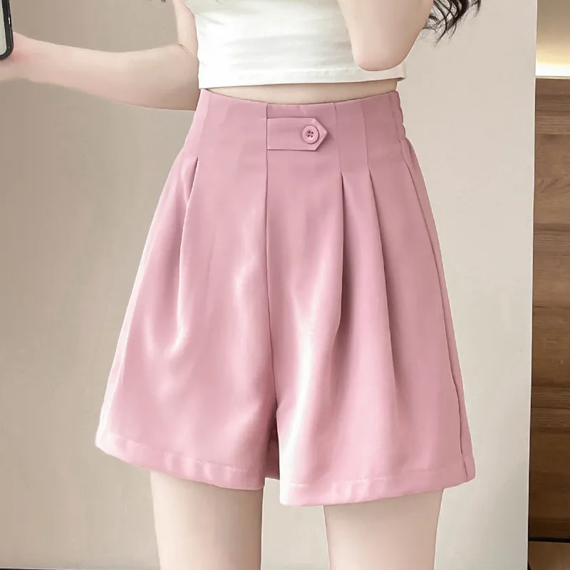 ORIGIN Casual Shorts Women's-23