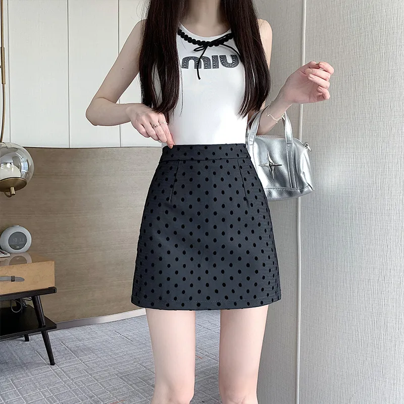 ORIGIN Casual Short Skirts Women's-10