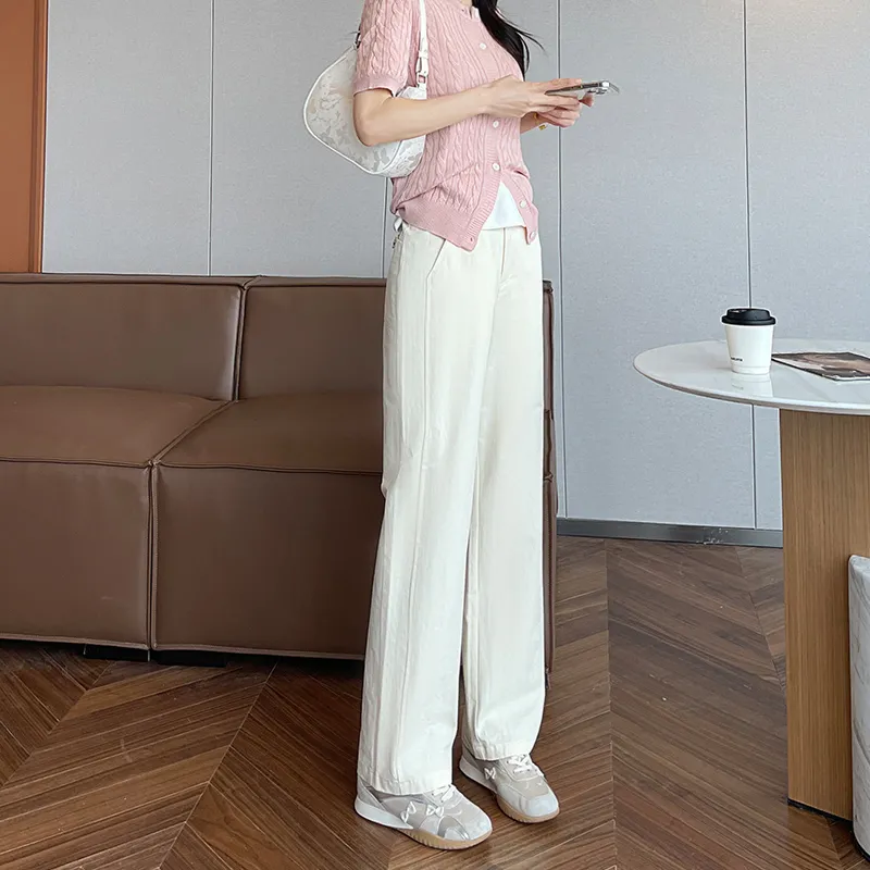 ORIGIN Casual Pants Women's-2