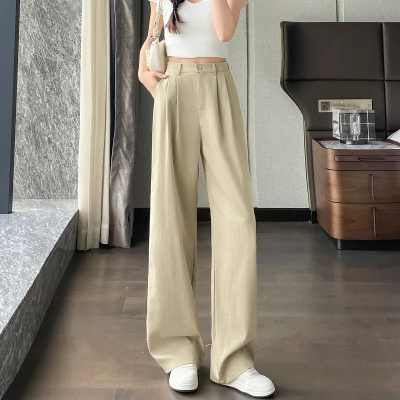 ORIGIN Casual Pants Women's-23
