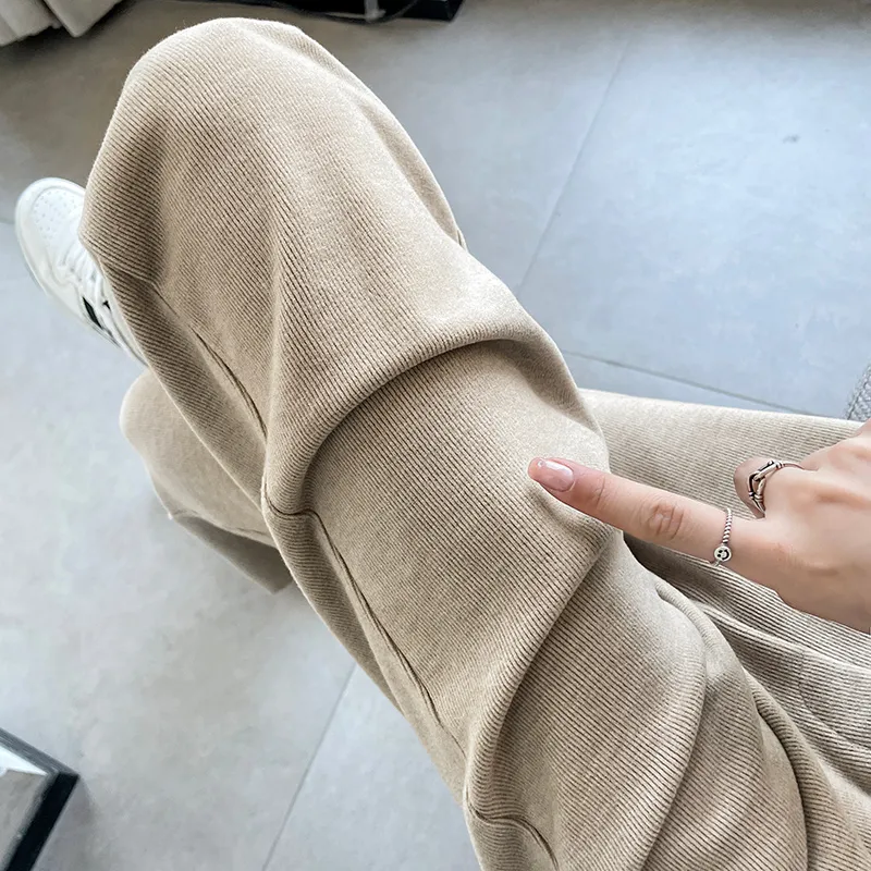 ORIGIN Casual Pants Unisex-26