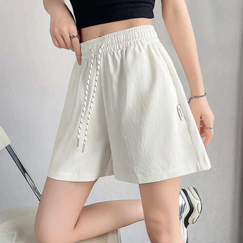 ORIGIN Casual Shorts Women's-11