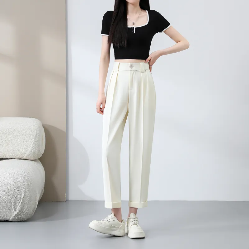 ORIGIN Casual Pants Women's-27