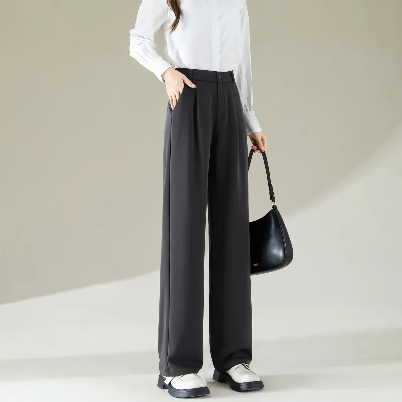 ORIGIN Suit Trousers Women's-9