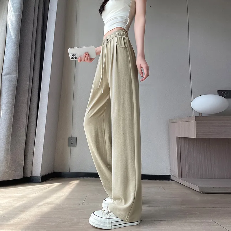 ORIGIN Casual Pants Women's-9