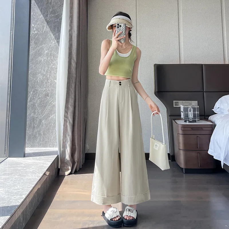 ORIGIN Suit Trousers Women's-12