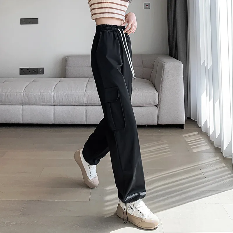 ORIGIN Cargo Pants Unisex-3