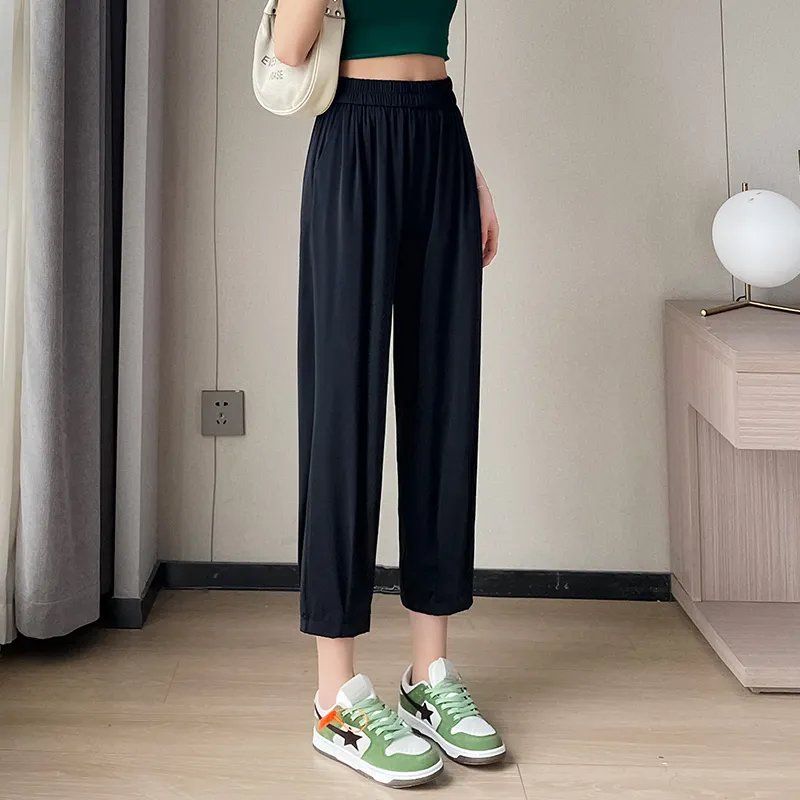 ORIGIN Casual Pants Women's-3