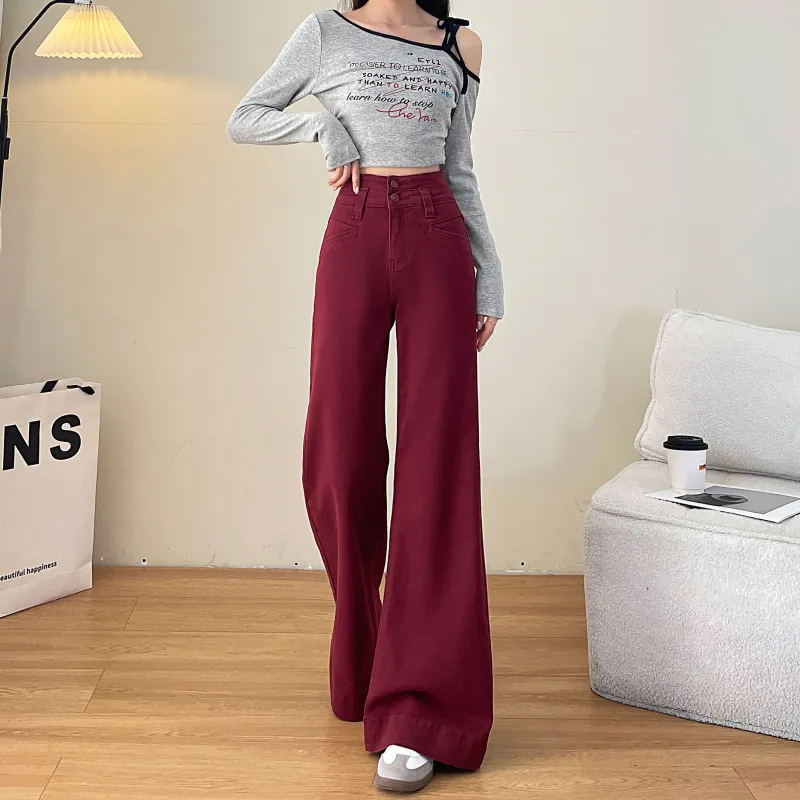 ORIGIN Jeans Unisex-29