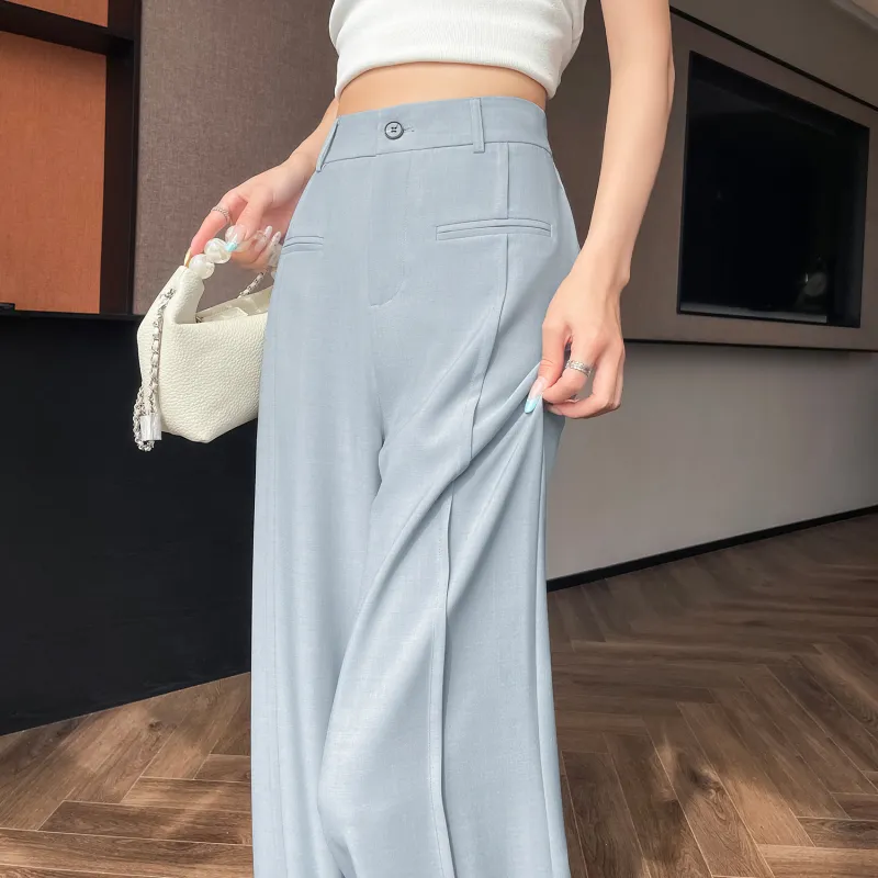 ORIGIN Suit Trousers Women's-69