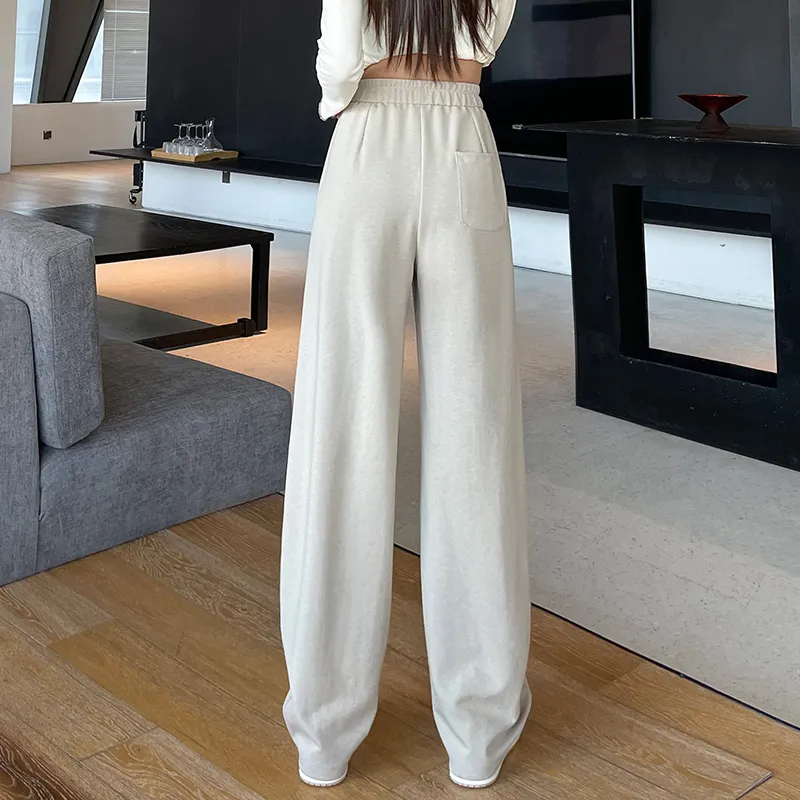 ORIGIN Casual Pants Unisex-16