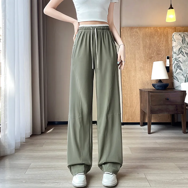 ORIGIN Casual Pants Women's-28