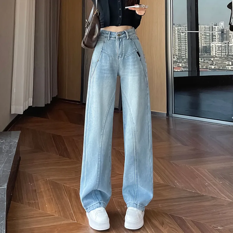 ORIGIN Jeans Unisex-7