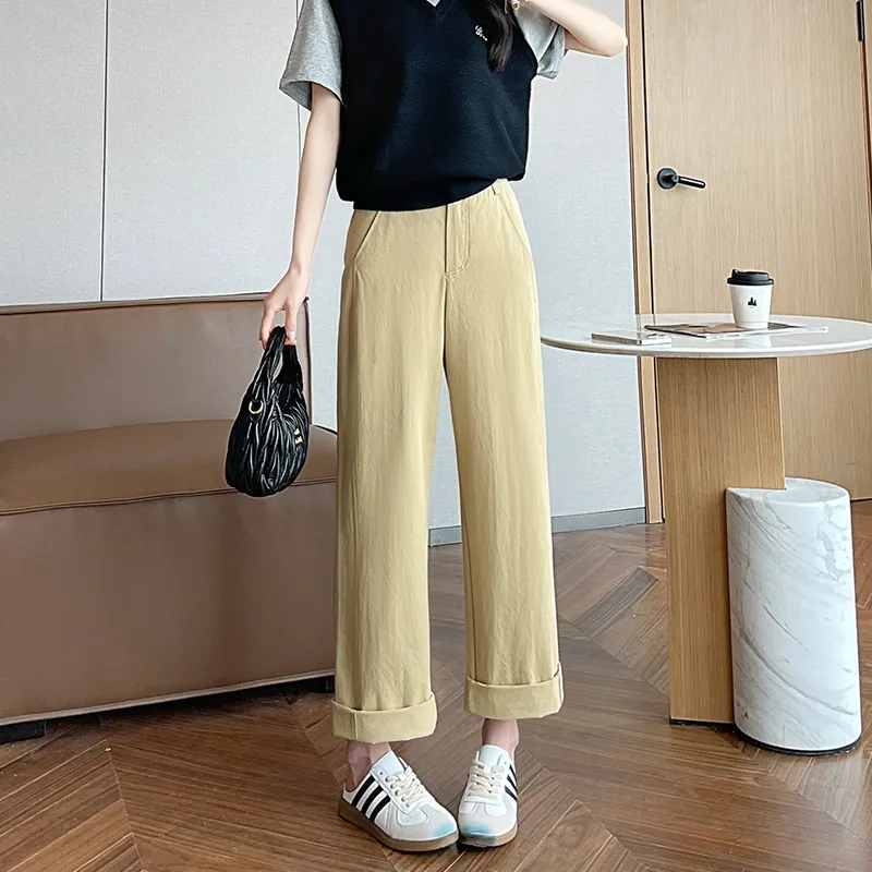 ORIGIN Casual Pants Women's-10