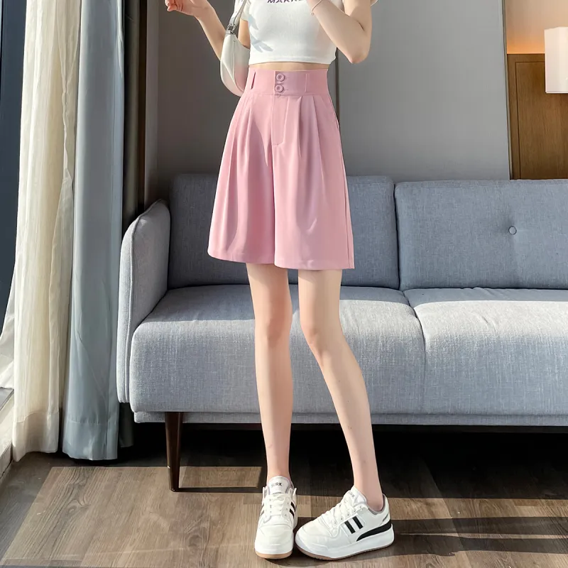 ORIGIN Casual Shorts Women's-13