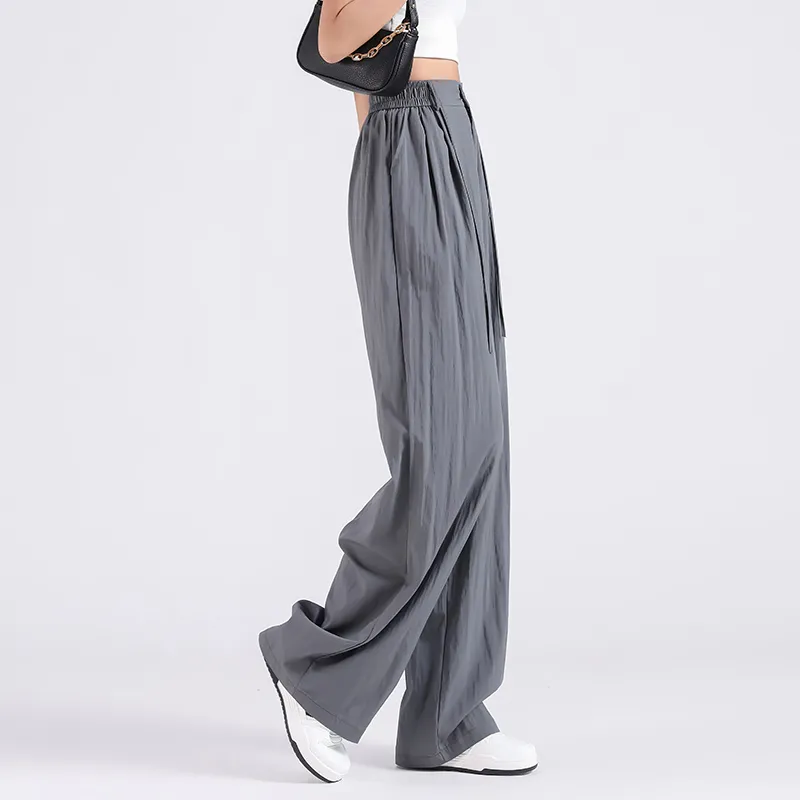 ORIGIN Casual Pants Unisex-29