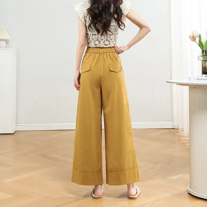 ORIGIN Casual Pants Women's-33